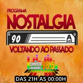 Nostalgia 90