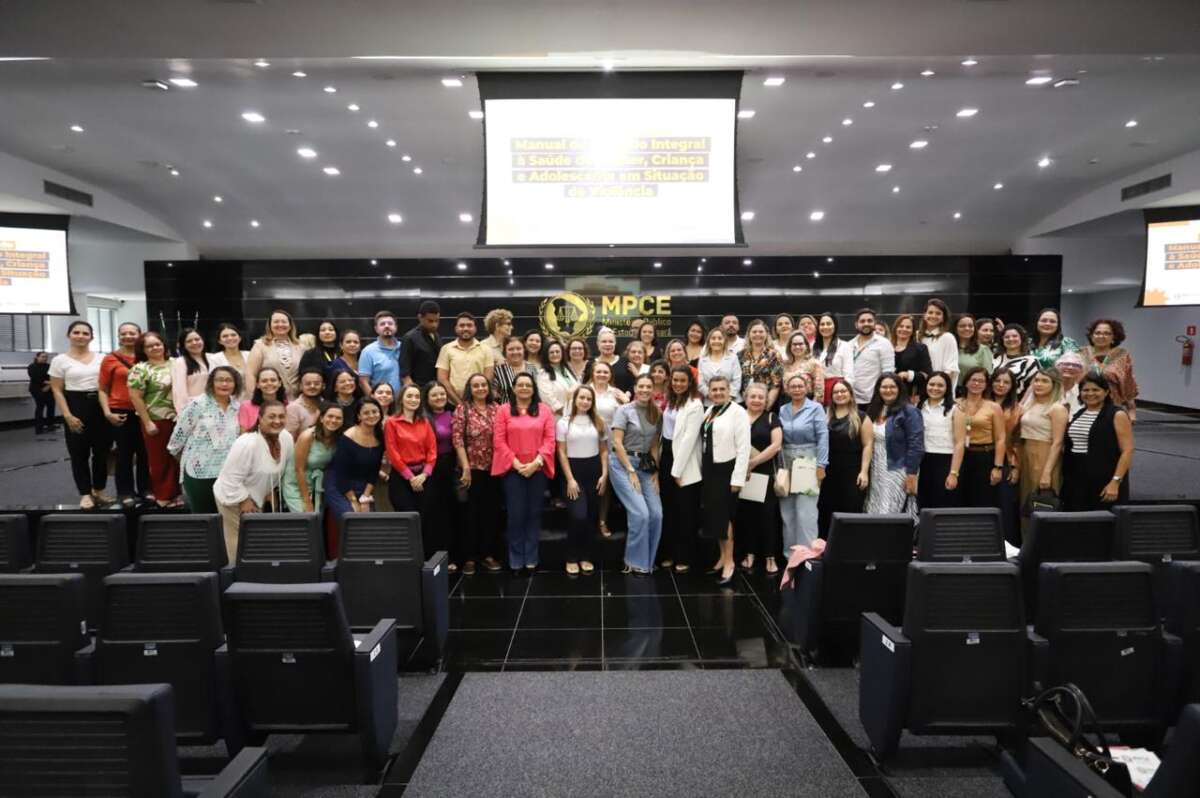 Sesa lança manual 'Cuidado à Saúde da Criança, do Adolescente e da Mulher em Situação de Violência'