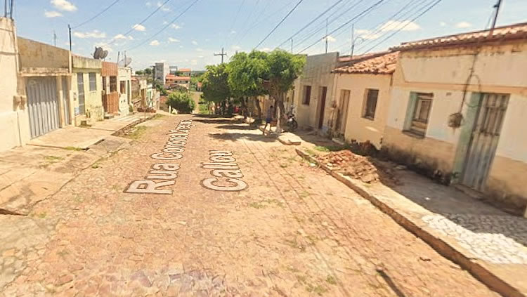 Cadáver encontrado em Barbalha e homem morre ao cair de moto em Lavras da Mangabeira