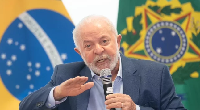 Lula mantém visita ao Ceará e desembarca no estado na sexta-feira, 19