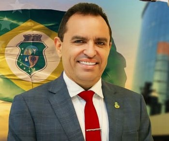Mulher denúncia deputado Pedro Lobo por importunação sexual que foi detido no aeroporto de Juazeiro