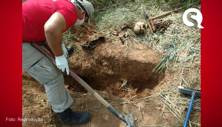 Acusados de matar quatro pessoas em ritual macabro para ganhar na Mega-Sena são condenados, no Ceará