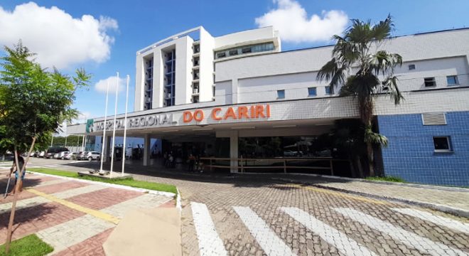 Garota de 19 anos morre em Juazeiro após ser baleada em tiroteio no João Cabral