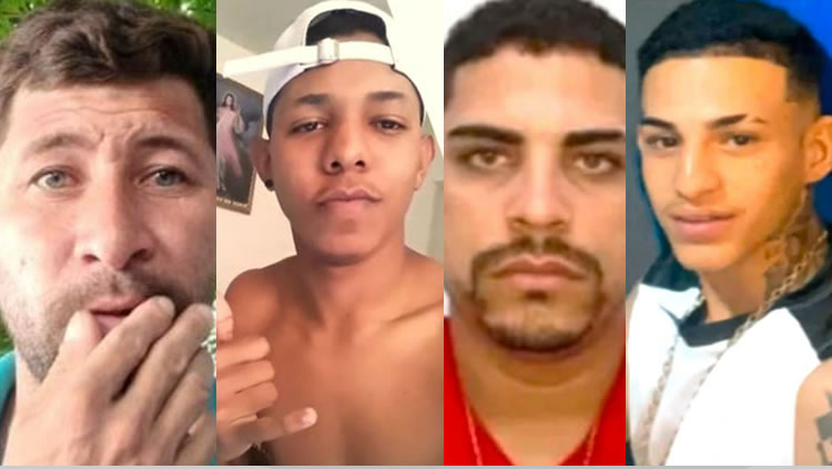 Três homicídios no Cariri e mais três mortes em acidentes no feriadão da Semana Santa