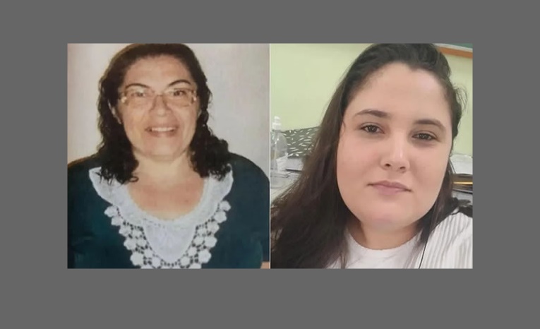 Iguatu: mãe e filha morrem em acidente de carro