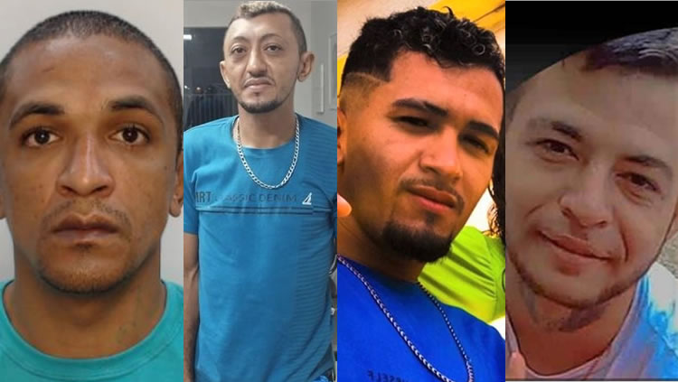 Abril teve 18 assassinatos no Cariri e o ano é 2,4% mais violento na região