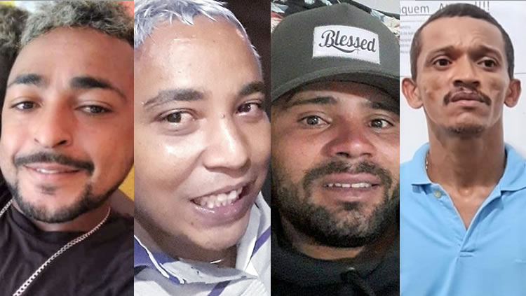 Agosto teve 16 assassinatos no Cariri e o ano é 6% menos violento na região