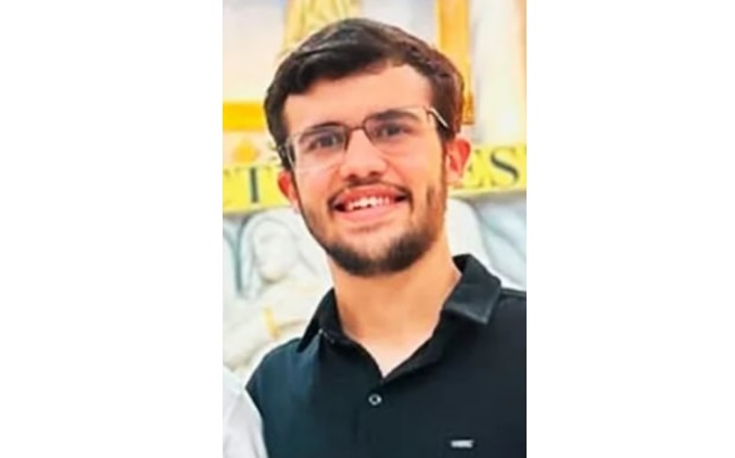 Filho do prefeito de Aurora ganha liberdade e vai usar tornozeleira eletrônica