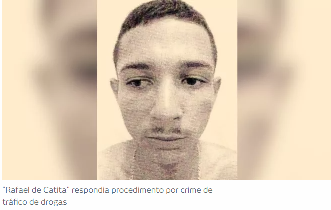 Jovem morre em Nova Olinda ao trocar tiros com PMs que atendiam caso de violência doméstica