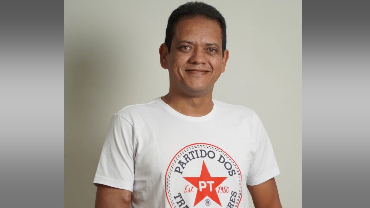 Potengi: suplente de vereador é preso com drogas após denúncia de violência doméstica