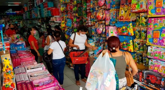 Juazeiro: Comércio e shopping devem funcionar normalmente no dia de Corpus Christi