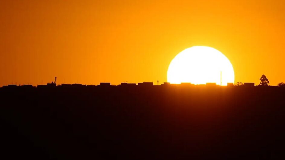 Volta do horário de verão é descartada pelo Governo