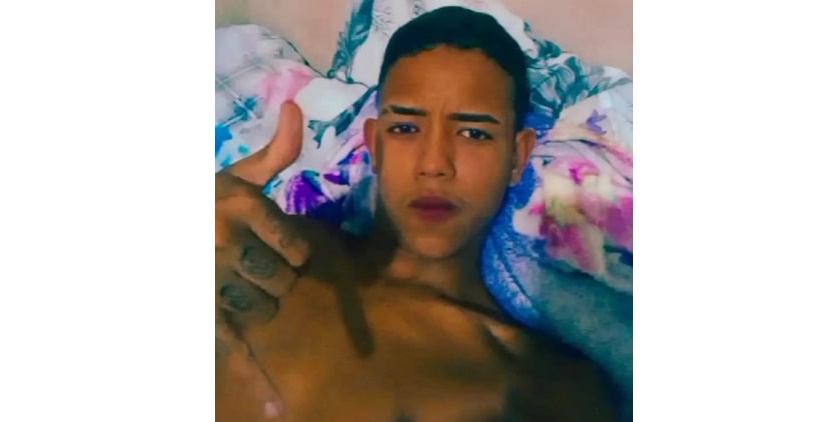 Jovem morto a tiros na cabeça em Crato após três homicídios esta semana no Juazeiro