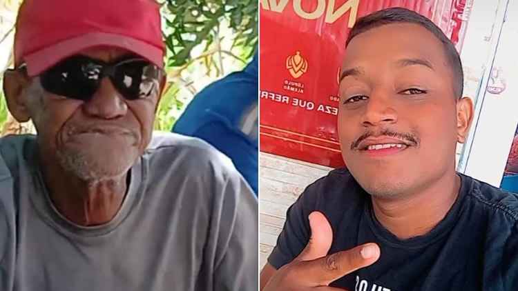 Idoso morto a pauladas em Salitre e duas mortes em acidentes em Barbalha e Missão Velha