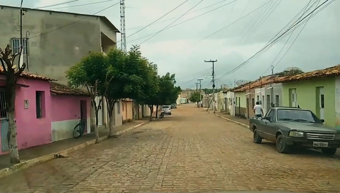 Comerciante foi morto a tiros em Araripe por homens encapuzados