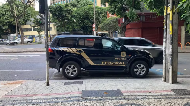 PF faz operação contra quadrilha suspeita de fraudar INSS e gerar prejuízo de R$ 11 milhões
