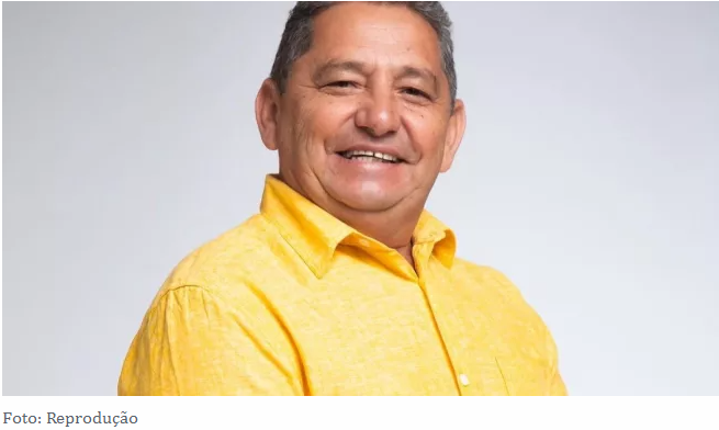 Justiça determina inelegibilidade de ex-prefeito de Salitre; decisão cabe recurso ao TRE-CE