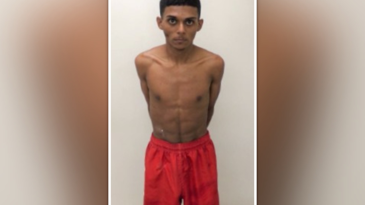 Corpo crivado de balas encontrado em Juazeiro dentro de uma casa no Limoeiro