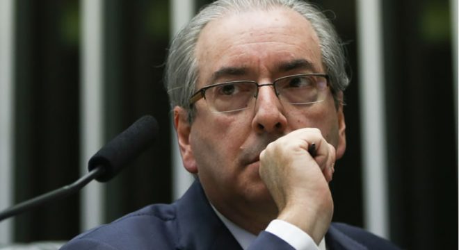 Eduardo Cunha tem condenação anulada pelo STF