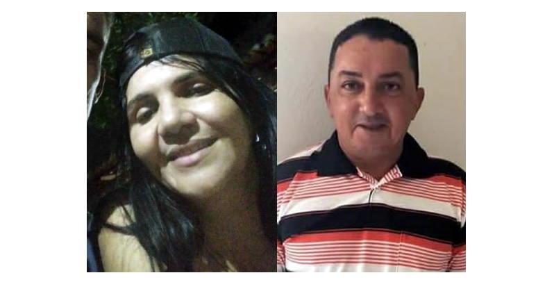 Polícia Civil prende mulher acusada de mandar matar o marido em Brejo Santo