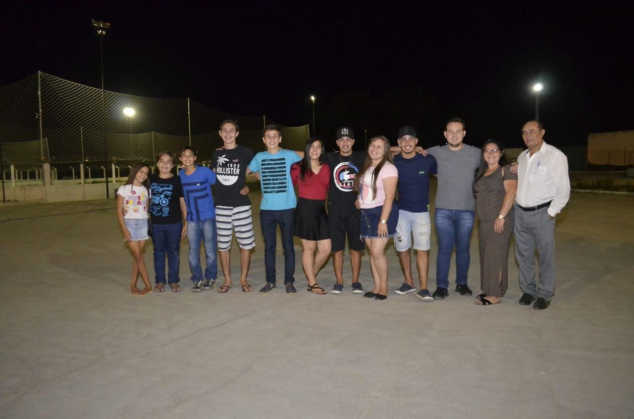 De Lavras da Mangabeira à UECE: jovem aprovado em Medicina ressalta papel da educação pública em sua conquista