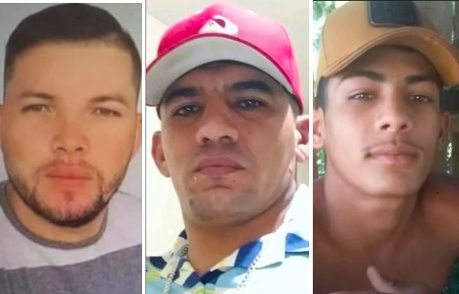 Outubro teve 17 assassinatos no Cariri e o ano é 7% menos violento na região