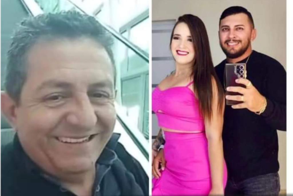 Empresário mata casal a tiros em Limoeiro do Norte e se mata em seguida em Jaguaruana