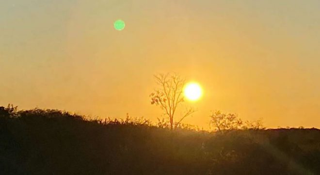 O que é o El Niño e qual o impacto desse fenômeno no Ceará?