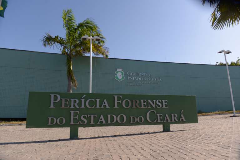 Perícia Forense do Ceará lança protocolo de atendimento para feminicídio