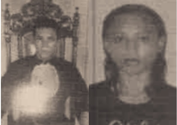 PM prende em Porteiras acusado de matar namorada com 25 facadas