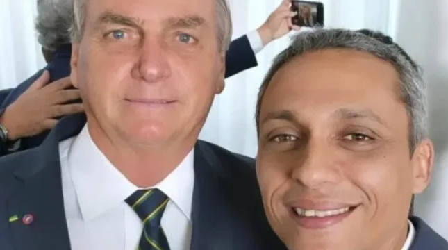 Gustavo Gayer é condenado a pagar R$ 80 mil por coagir funcionários a votar em Bolsonaro