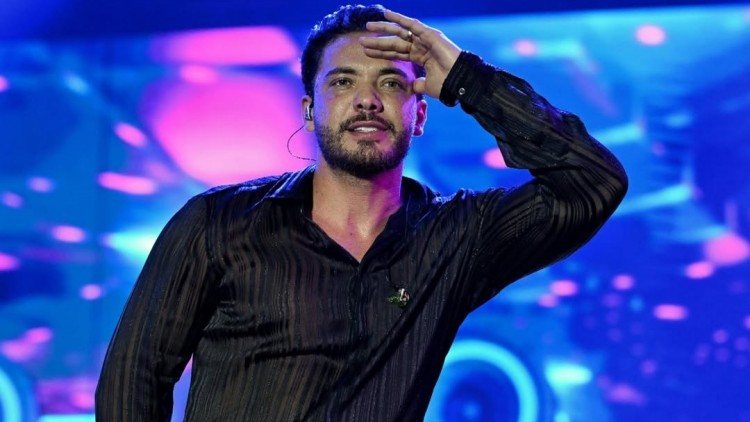 Wesley Safadão lidera cachês da Expocrato com R$ 1,1 milhão; veja outros