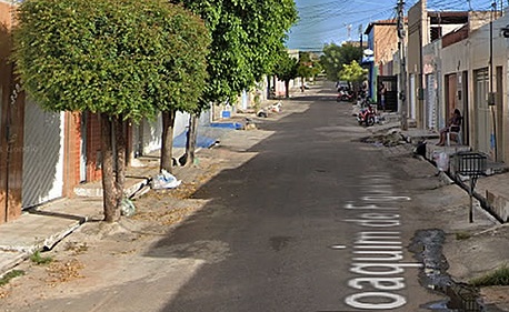 Morre em Juazeiro vigilante esfaqueado na sua casa após injuriar a mãe de 80 anos