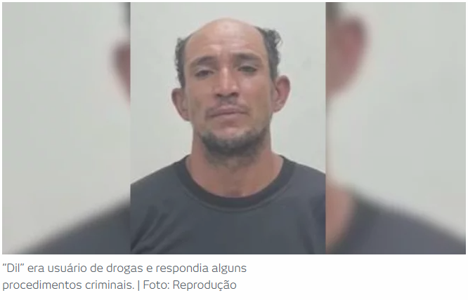 Cobrador foi assassinado a tiros em Barbalha na noite desta terça-feira