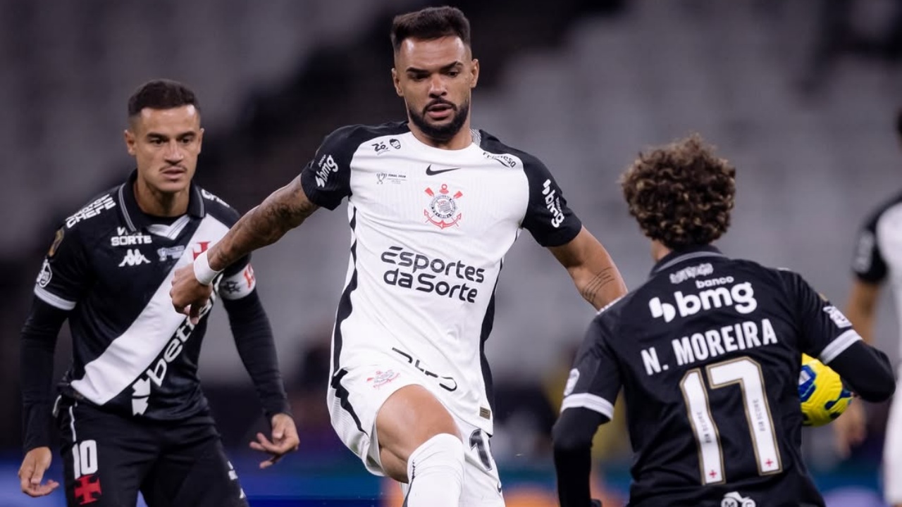 Vasco x Corinthians: saiba onde torcidas vão acompanhar a final da Copa do Brasil em Juazeiro do Norte