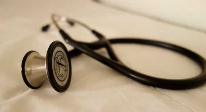 Projeto de lei prevê possibilidade de ampliação da carga horária de médicos da rede estadual