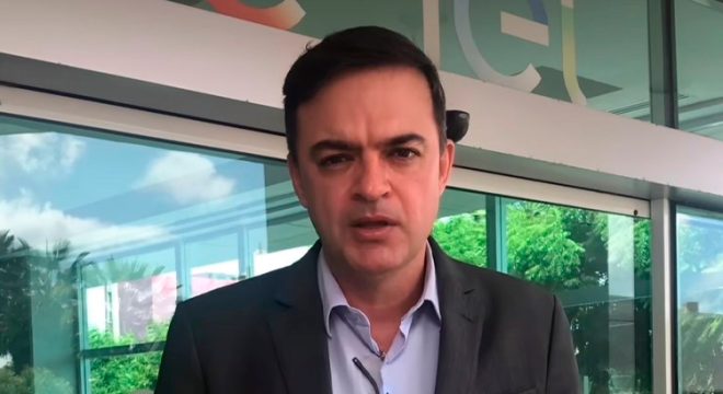 Fernando Santana fala sobre candidatura em Juazeiro e tece críticas à gestão Glêdson