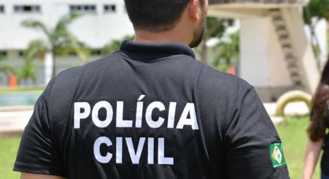 Casal condenado por latrocínio de empresário canadense é preso em Fortaleza