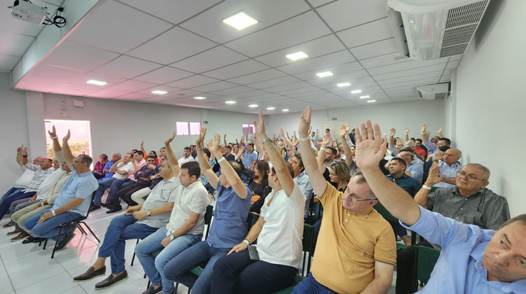 Apenas serviços essenciais funcionarão durante paralisação do dia 30 no Crajubar