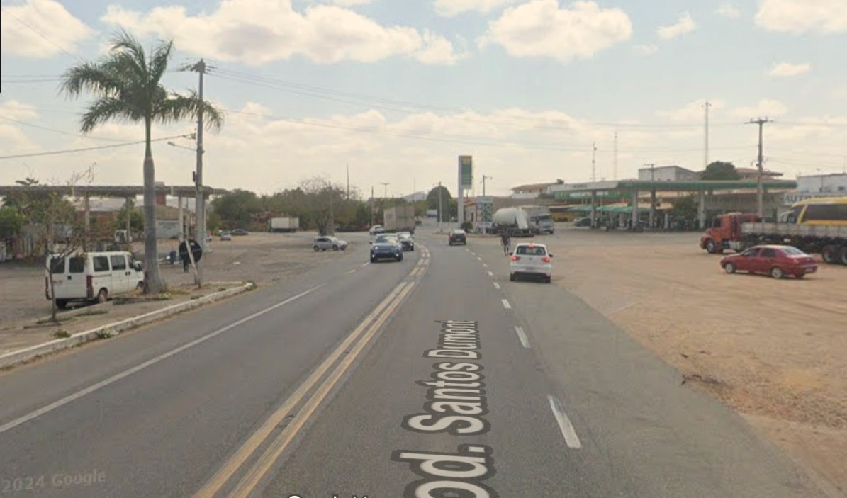 Mulher morre após queda de moto em Barro, sendo a quinta morte no trânsito esta semana no Cariri