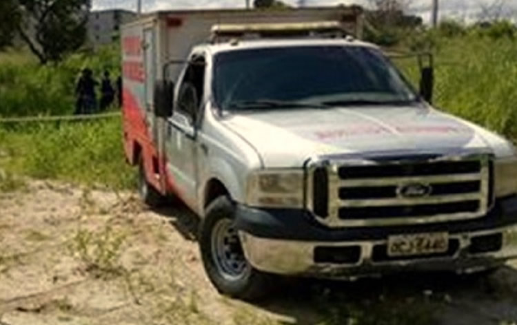 Idosa de 74 anos morre em Brejo Santo ao cair numa cisterna