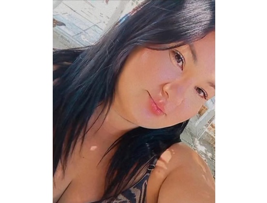 Mulher morta a tiros e facadas em Nova Olinda e deixaram a faca cravada no rosto