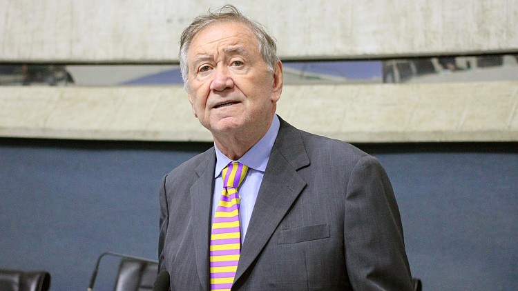 Indiciado pela PF, prefeito de Campos Sales nega compra de votos e diz que vai se defender na Justiça