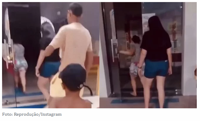 Criança é esquecida em creche no interior do Ceará; servidores são afastados