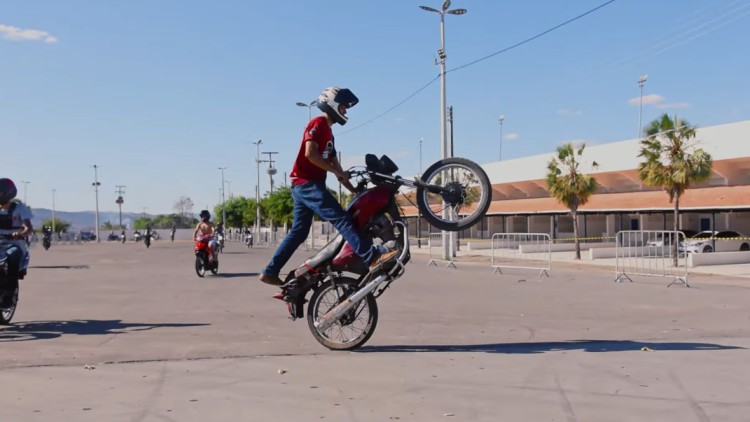 Câmara aprova projeto que reconhece grau como esporte em Juazeiro do Norte