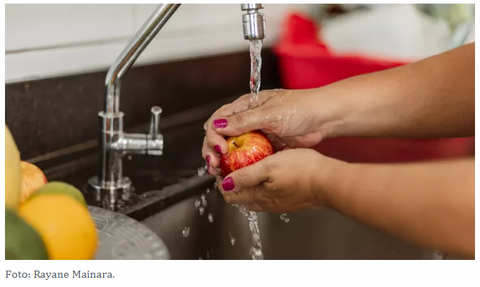 Altaneira receberá nova adutora para melhoria no abastecimento de água; cerca de 12 mil pessoas devem ser beneficiadas