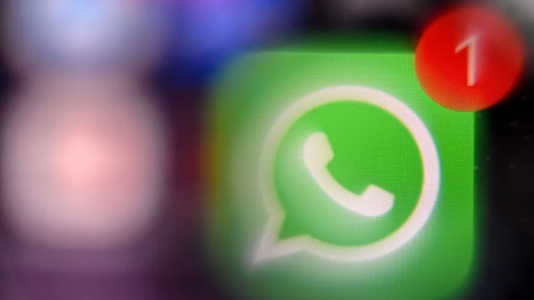 Recurso de envio de mensagens de vídeo instantâneas é lançado pelo WhatsApp