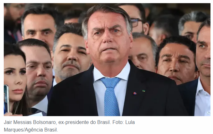 Bolsonaro alega surto e nega tentativa de fuga em audiência de custódia; STF decide manutenção da prisão nesta segunda (24)