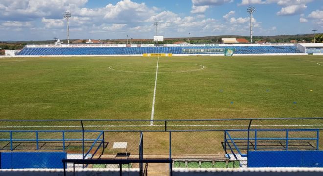 Campeonato Barbalhense 2024 de Futebol iniciará no dia 4 de junho