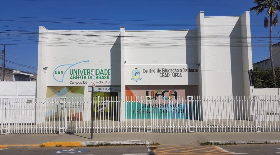 UFCA abre 910 vagas para cursos à distância; saiba como se inscrever